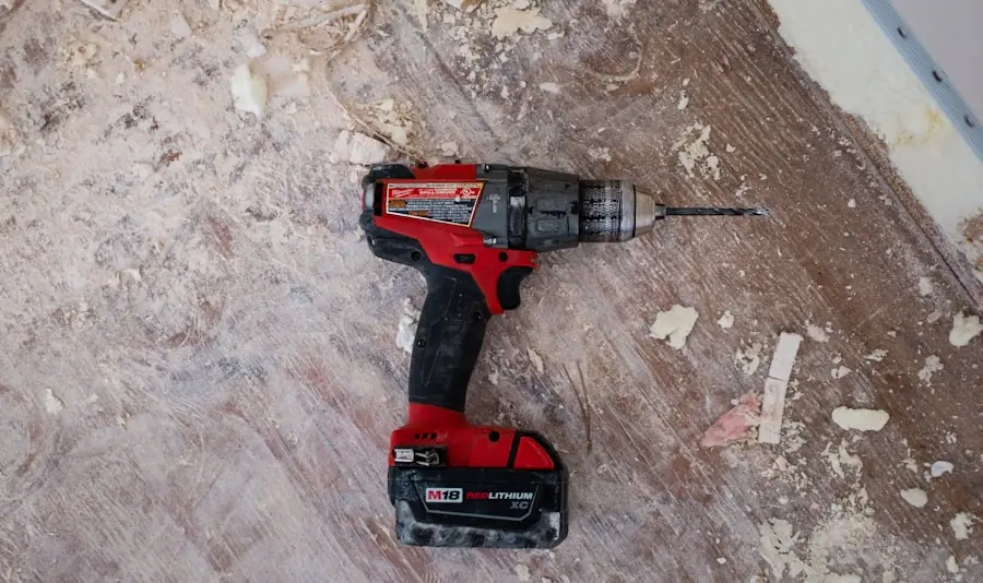 Перфоратор Bosch GBH 2-28 — профессиональный инструмент